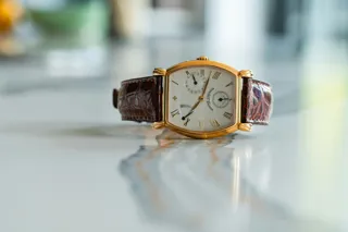 Vacheron Constantin Malte 47240/000J-5 Rose gold White