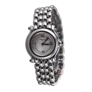 Chopard Happy Sport 8245 Stainless steel