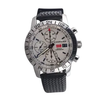 Chopard Mille Miglia 8992 Stainless steel