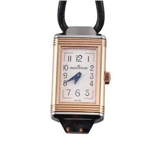 Jaeger-LeCoultre Reverso One Q3264520-200.D.47 Stainless steel and 18k rose gold