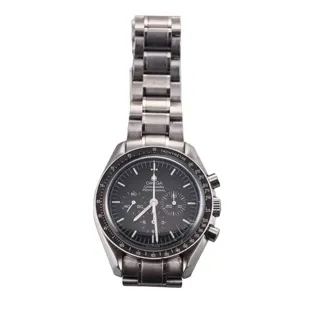 Omega Speedmaster Moonwatch 3570.50.00 Stainless steel