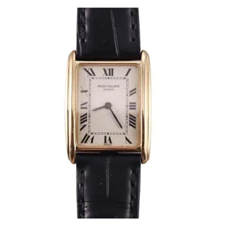 Patek Philippe Gondolo 4268 Yellow gold