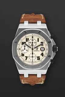 Audemars Piguet Royal Oak Offshore 26170ST.OO.D091CR.01 Stainless steel