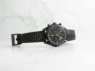 Omega Speedmaster Moonwatch 311.92.44.30.01.001 Black ceramic