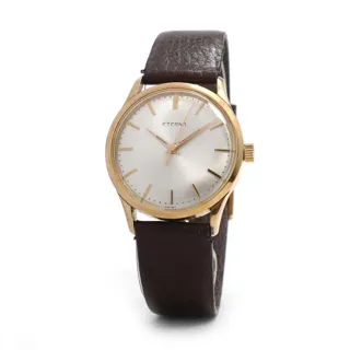 Eterna 507.01 14k Gold