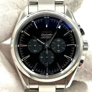 Omega Seamaster Aqua Terra 2512.50.00 Stainless steel