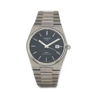 Tissot PRX Powermatic 80 T137407A Stainless steel