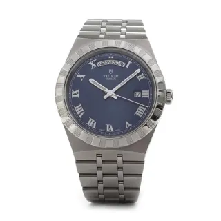 Tudor Royal 28600 Stainless steel