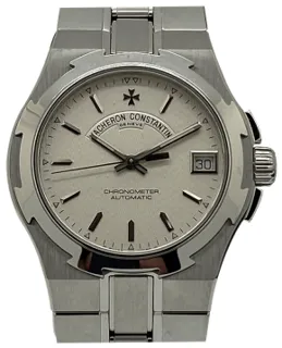 Vacheron Constantin Overseas 42052 | Stainless steel