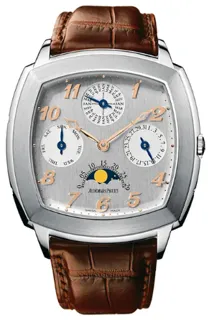 Audemars Piguet Tradition 26051PT.OO.D092CR.01 Platinum Silver