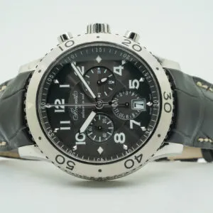 Breguet Type XX 3810ST/92/9ZU 42mm Gray