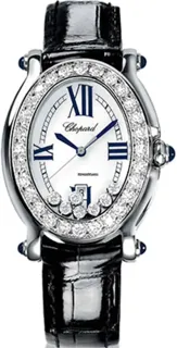 Chopard Happy Sport 27/8952-23/11 White gold White