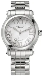 Chopard Imperiale 278559-3002 Stainless steel White