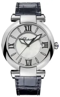 Chopard Imperiale 388531-3001 Stainless steel Silver