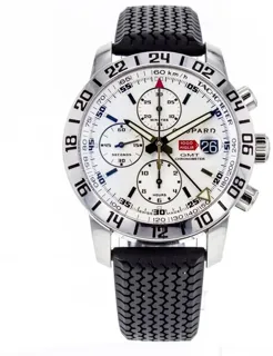 Chopard Mille Miglia 168992-3003 Stainless steel White