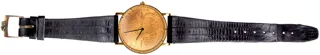 Corum Coin Watch Yellow gold