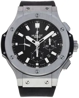 Hublot Big Bang 301.SX.1170.RX Stainless steel Black