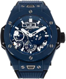 Hublot Big Bang 414.EX.5123.RX Ceramic Skeletonized