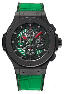 Hublot Big Bang Aero Bang 310.CI.1190.GR.FMF10 Ceramic Skeletonized