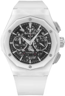 Hublot Classic Fusion 525.HI.0170.RW.ORL21 White ceramic White