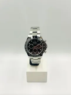 Rolex Daytona 116500LN