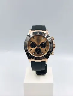 Rolex Cosmograph Daytona 116515LN-0018 Ceramic and Rose gold Pink