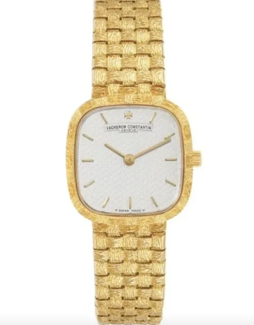 Vacheron Constantin 48001/000J Yellow gold Japan | Dealer | EveryWatch