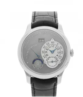 F.P. Journe Octa Jour/Nuit Platinum Black