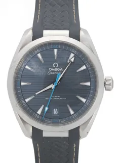 Omega Seamaster Aqua Terra 220.12.41.21.06.002 Stainless steel