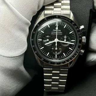 Omega Speedmaster Moonwatch 310.30.42.50.01.001 Stainless steel