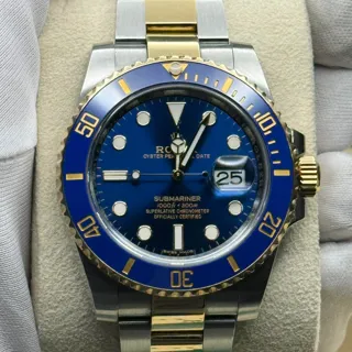 Rolex Submariner 116613LB-0005