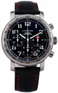 Chopard Mille Miglia 16/8915 Titanium Black