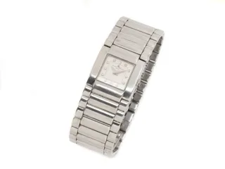 Baume & Mercier Catwalk 23.5mm Stainless steel