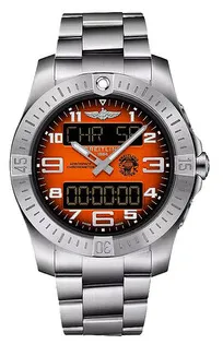 Breitling Aerospace EB70101A1O1E1 Titanium Digital