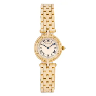 Cartier Panthère Vendôme 8057921C | Yellow gold