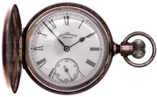 Waltham Watch Company 50mm