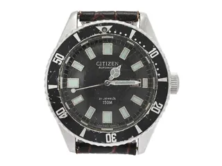 Citizen 40.5mm Stainless steel