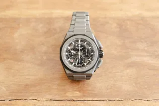 Zenith Defy Extreme 97.9100.9004/02.I001 Titanium