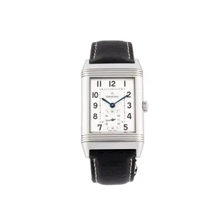 Jaeger-LeCoultre Grande Reverso Q3738420 32mm Silver