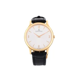 Jaeger-LeCoultre Master Ultra Thin 145.2.79 38mm