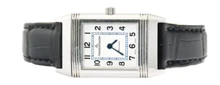 Jaeger-LeCoultre Reverso Classique 2618420 19.5mm Stainless steel