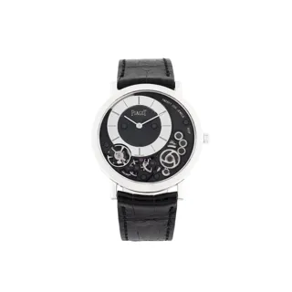 Piaget Altiplano G0A39111 White gold