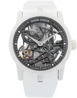 Roger Dubuis Excalibur RDDBEX0949 Titanium Gray