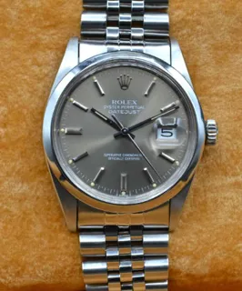 Rolex Datejust 16000 Stainless steel