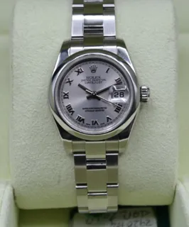 Rolex Lady-Datejust 179160 Stainless steel