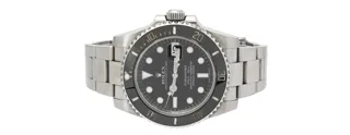 Rolex Submariner 116610LN Stainless steel Black