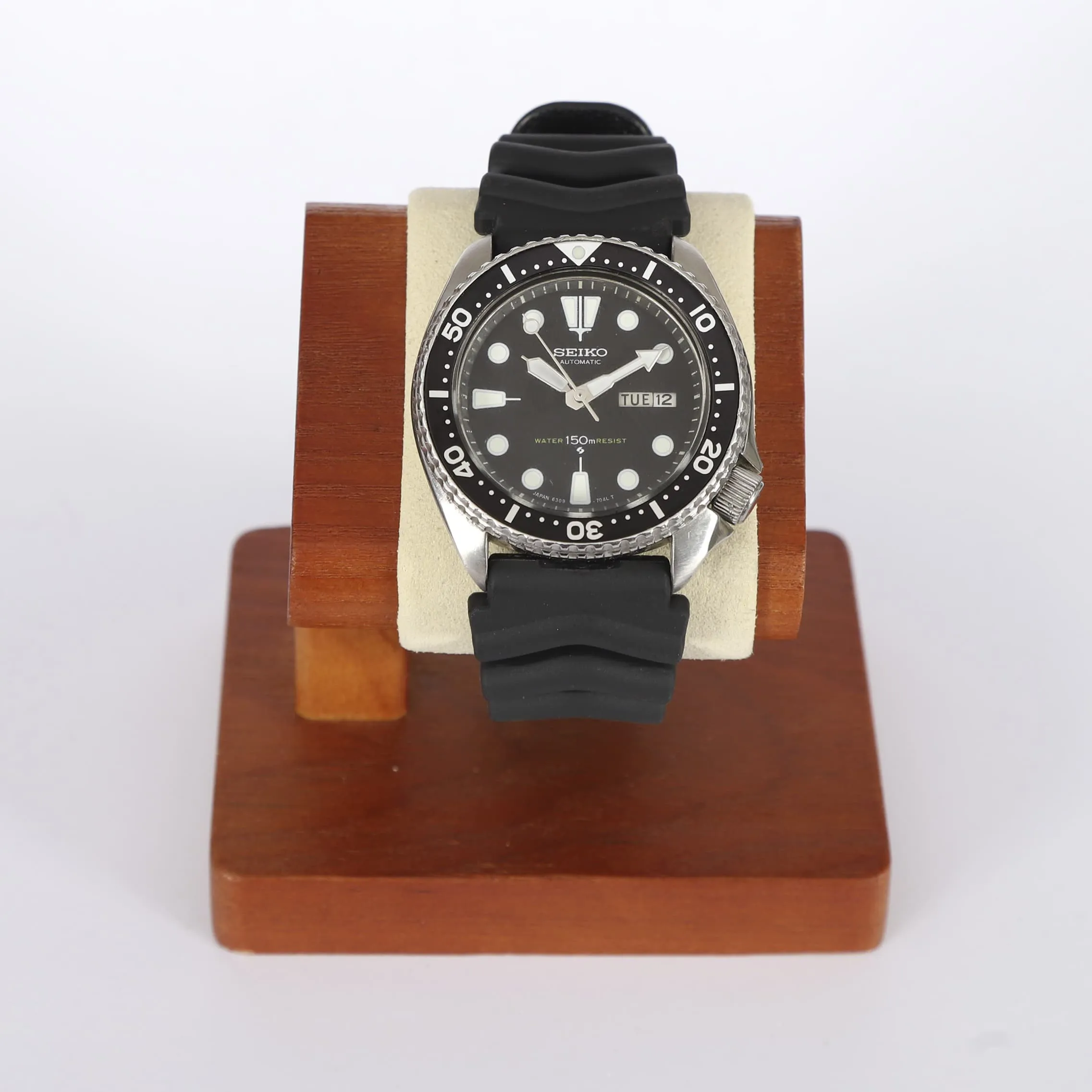 Seiko SWCW133 Japan | Dealer | EveryWatch