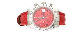 Tudor Prince Date 79280P Stainless steel