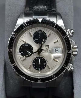 Tudor Oysterdate 79170-001 Stainless steel