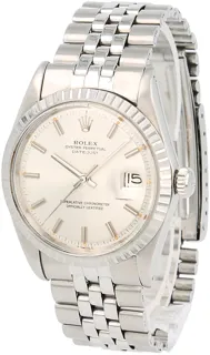 Rolex Datejust 1603 Stainless steel Silver